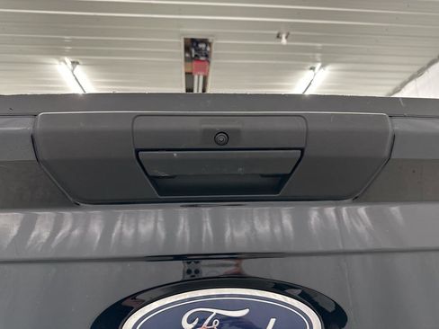 Used 2021 Ford F150 XLT w/ Equipment Group 301A Mid image 9