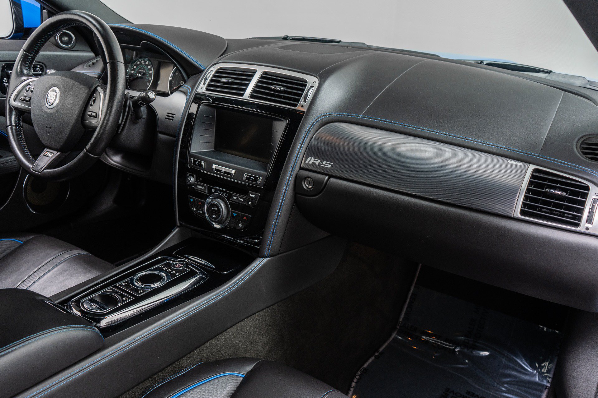 Used 2012 Jaguar XKR R-S RWD image 14
