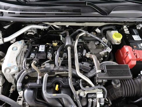 Used 2024 Nissan Sentra SV w/ All-Weather Package FWD image 19