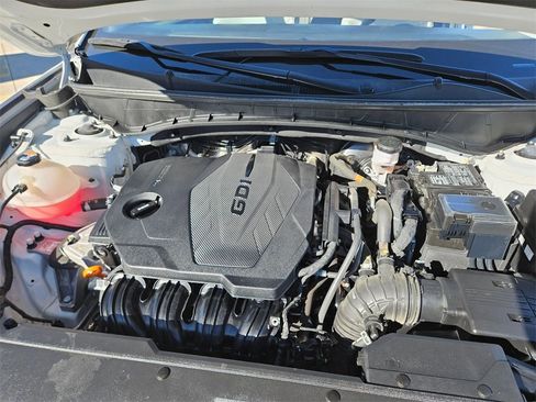 Used 2024 Hyundai Tucson Limited image 24