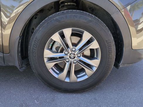 Used 2014 Hyundai Santa Fe Sport w/ Premium Equipment Package 03 image 11