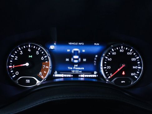 Used 2023 Jeep Renegade Trailhawk image 21