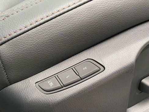 Used 2023 MAZDA CX-5 AWD 2.5 S w/ Preferred Package image 14