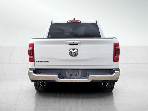 Used 2024 RAM 1500 Laramie image 5
