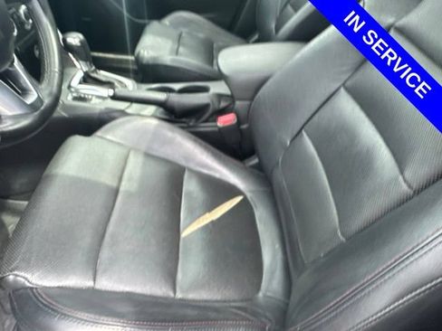 Used 2015 MAZDA CX-5 Grand Touring AWD/4WD image 10