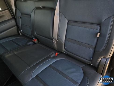 Used 2020 GMC Sierra 2500 Denali w/ Denali Ultimate Package image 14