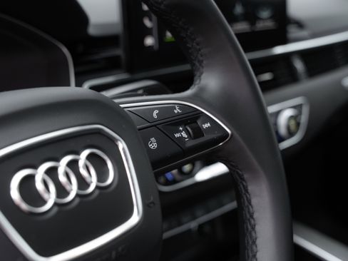 Certified 2024 Audi A5 2.0T Premium Plus w/ Premium Plus image 12