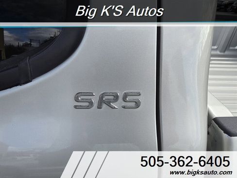 Used 2004 Toyota Tacoma PreRunner image 9