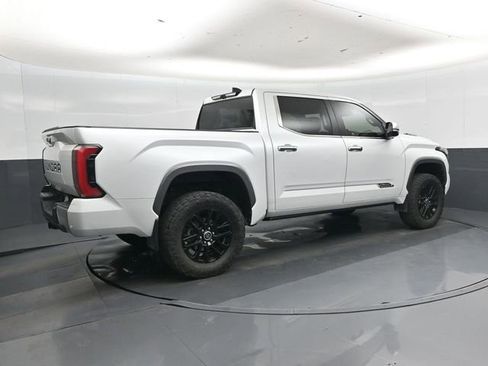 Used 2024 Toyota Tundra 1794 Edition AWD/4WD image 4