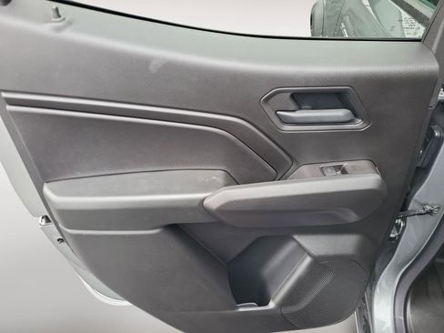 New 2026 Chevrolet Colorado Trail Boss image 18