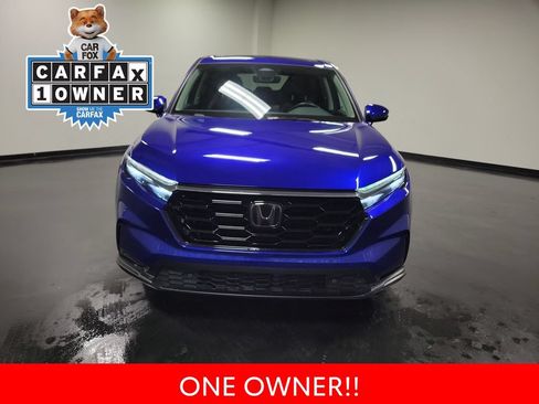 Used 2024 Honda CR-V EX-L image 3