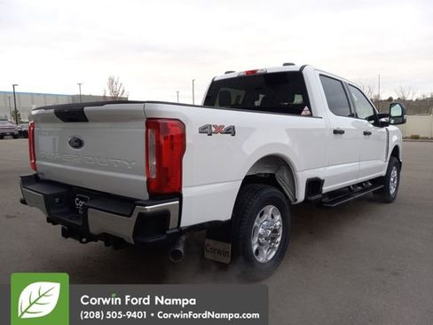 New 2026 Ford F250 XLT image 3