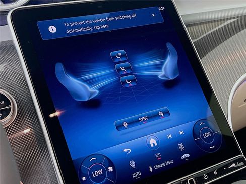 New 2026 Mercedes-Benz GLC 300 4MATIC image 16
