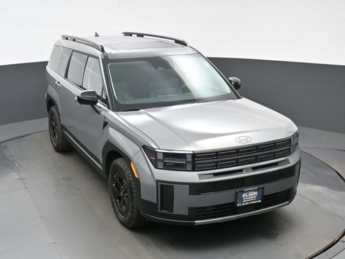 Used 2025 Hyundai Santa Fe XRT image 40