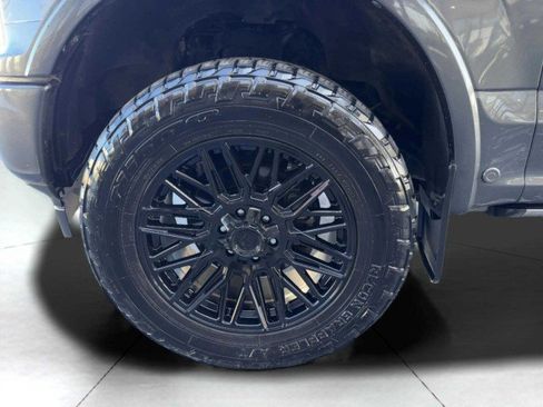 Used 2019 Ford F150 Platinum w/ Equipment Group 701A Luxury image 71