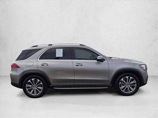 Used 2021 Mercedes-Benz GLE 350 image 4