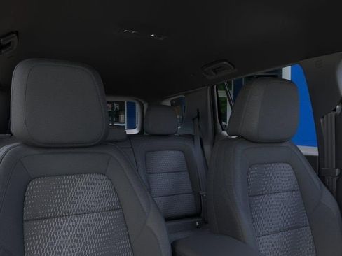 New 2026 Chevrolet Equinox LT w/ Safety and Technology Package FWD image 24