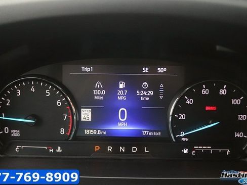 Used 2022 Ford Explorer XLT w/ Equipment Group 202A image 19