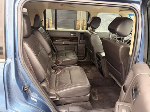 Used 2019 Ford Flex SEL w/ Equipment Group 202A image 12