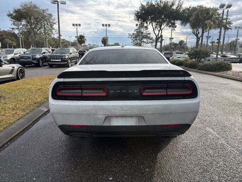 Used 2023 Dodge Challenger R/T Scat Pack w/ Plus Package image 5