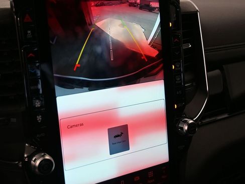 New 2026 RAM 1500 Laramie w/ Night Edition image 22