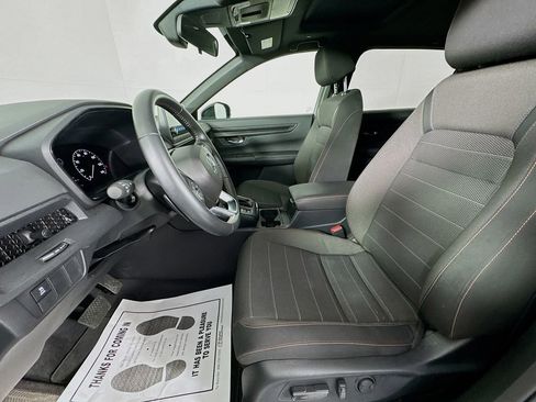 Used 2023 Honda CR-V Sport image 27