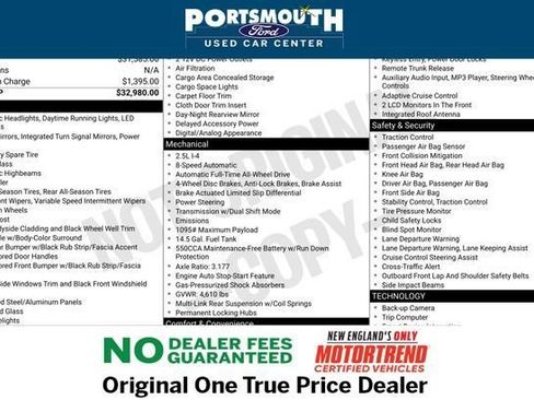 Used 2024 Toyota RAV4 XLE image 22