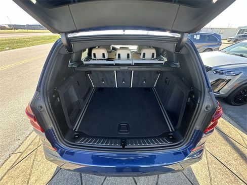 Used 2021 BMW X3 M40i w/ Executive Package image 24