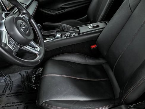 Used 2016 MAZDA MX-5 Miata Grand Touring image 21