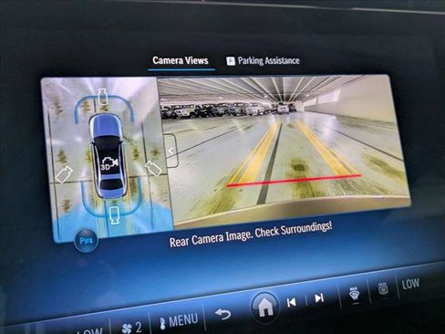 New 2026 Mercedes-Benz E 53 AMG e 4MATIC Sedan image 13