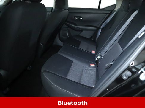 Certified 2023 Nissan Sentra SV w/ All-Weather Package FWD image 16