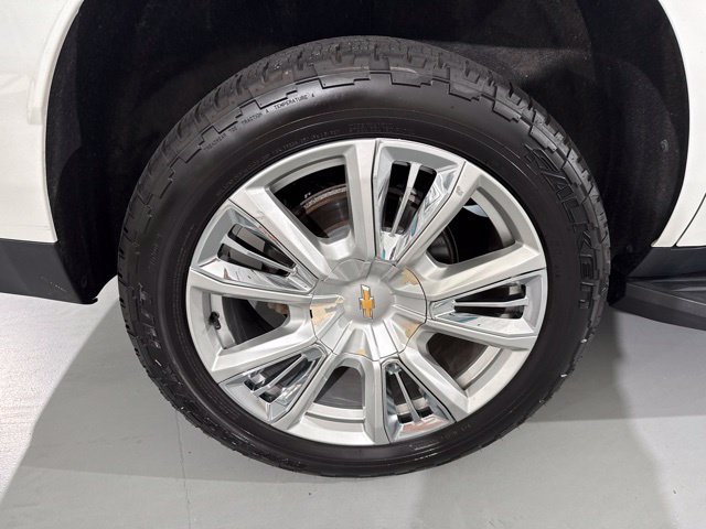 Used 2021 Chevrolet Tahoe High Country AWD/4WD image 13