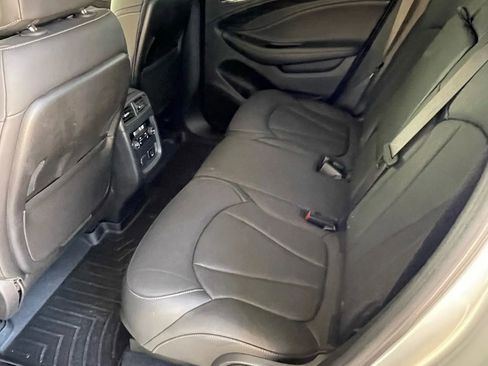 Used 2017 Buick Envision Premium w/ Driver Confidence Package image 25