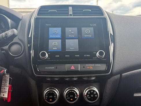 Used 2024 Mitsubishi Outlander Sport AWD image 26