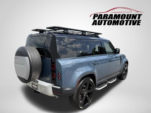 Used 2023 Land Rover Defender 110 S AWD/4WD image 6