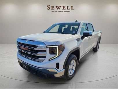 Used 2023 GMC Sierra 1500 SLE