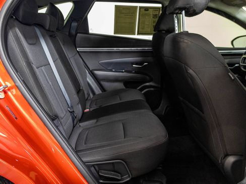 Used 2022 Hyundai Tucson SEL w/ Convenience Package AWD/4WD image 44
