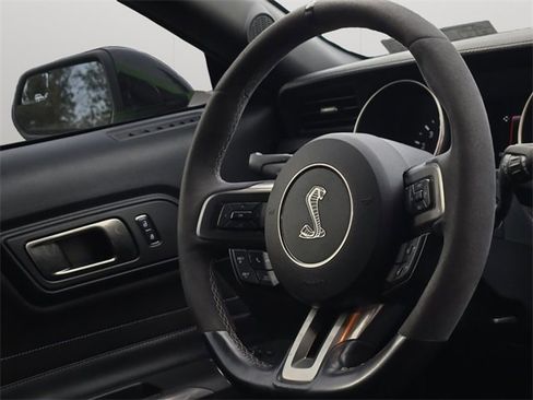 Used 2016 Ford Mustang Shelby GT350 image 18