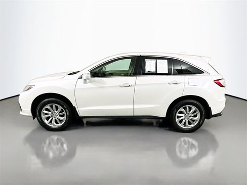 Used 2018 Acura RDX FWD image 4