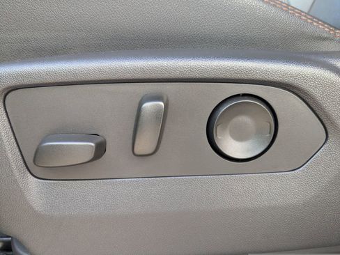 Certified 2024 GMC Sierra 2500 AT4 w/ Snow Plow Prep/Camper Package image 22