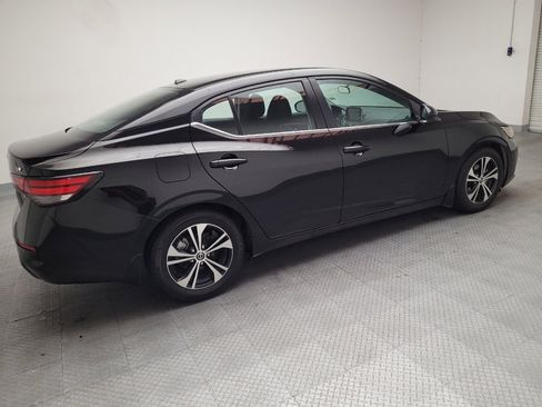 Used 2021 Nissan Sentra SV FWD image 10
