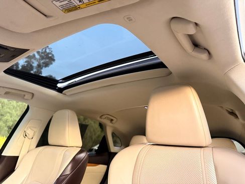 Used 2017 Lexus RX 350 FWD w/ Premium Package image 15