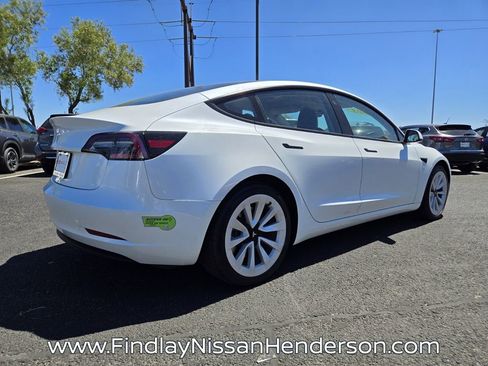 Used 2023 Tesla Model 3 Standard Range RWD image 6