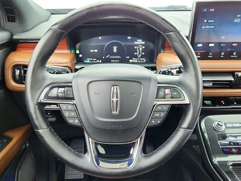 Used 2022 Lincoln Nautilus Reserve w/ Equipment Group 201A AWD/4WD image 29
