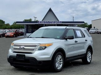 Used 2015 Ford Explorer 4WD video 1