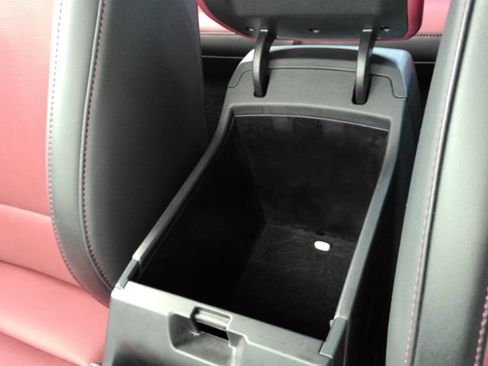 Used 2025 Kia K4 EX w/ GT-Line Premium Package FWD image 53
