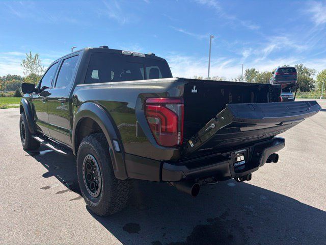 Used 2024 Ford F150 Raptor AWD/4WD image 12