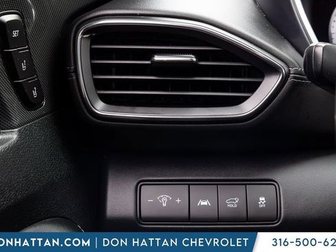 Used 2023 Hyundai Santa Fe Limited FWD image 7