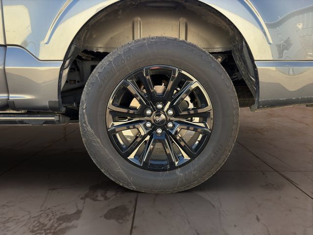 Used 2024 Ford F150 Platinum w/ FX4 Off-Road Package AWD/4WD image 24