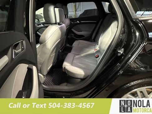 Used 2018 Audi A3 e-tron Premium w/ Sport Package image 24